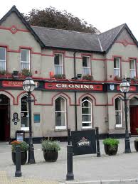 Cronins Pub, Crosshaven